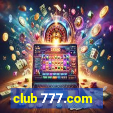 club 777.com